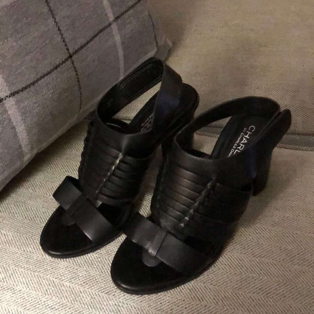 Charles by Charles David sandals